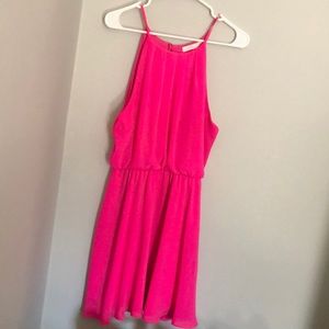 Boutique Dress